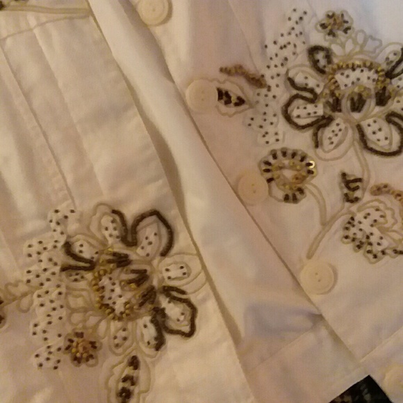 Jacket - Picture 3 of 3